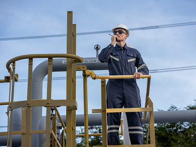 Industrial Electric