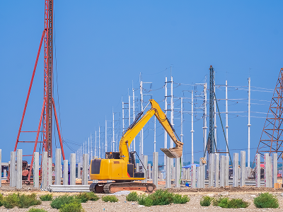 Substations