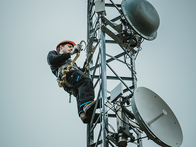 Telecommunications