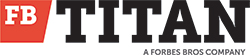 Titan logo