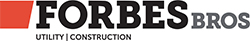 Forbes Bros Utilities logo