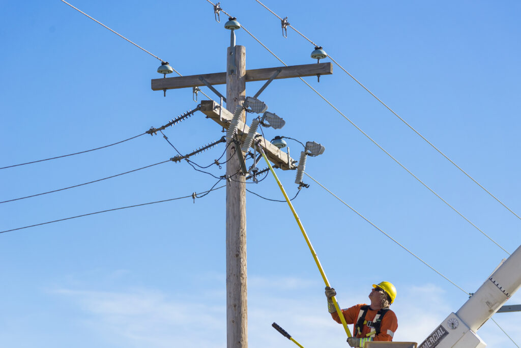 Environmental Management & Compliance - y - Forbes Bros