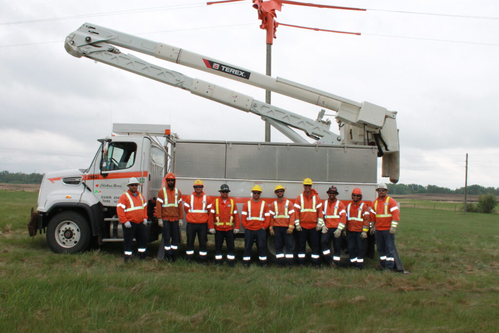 Working Together to Build Things That Matter