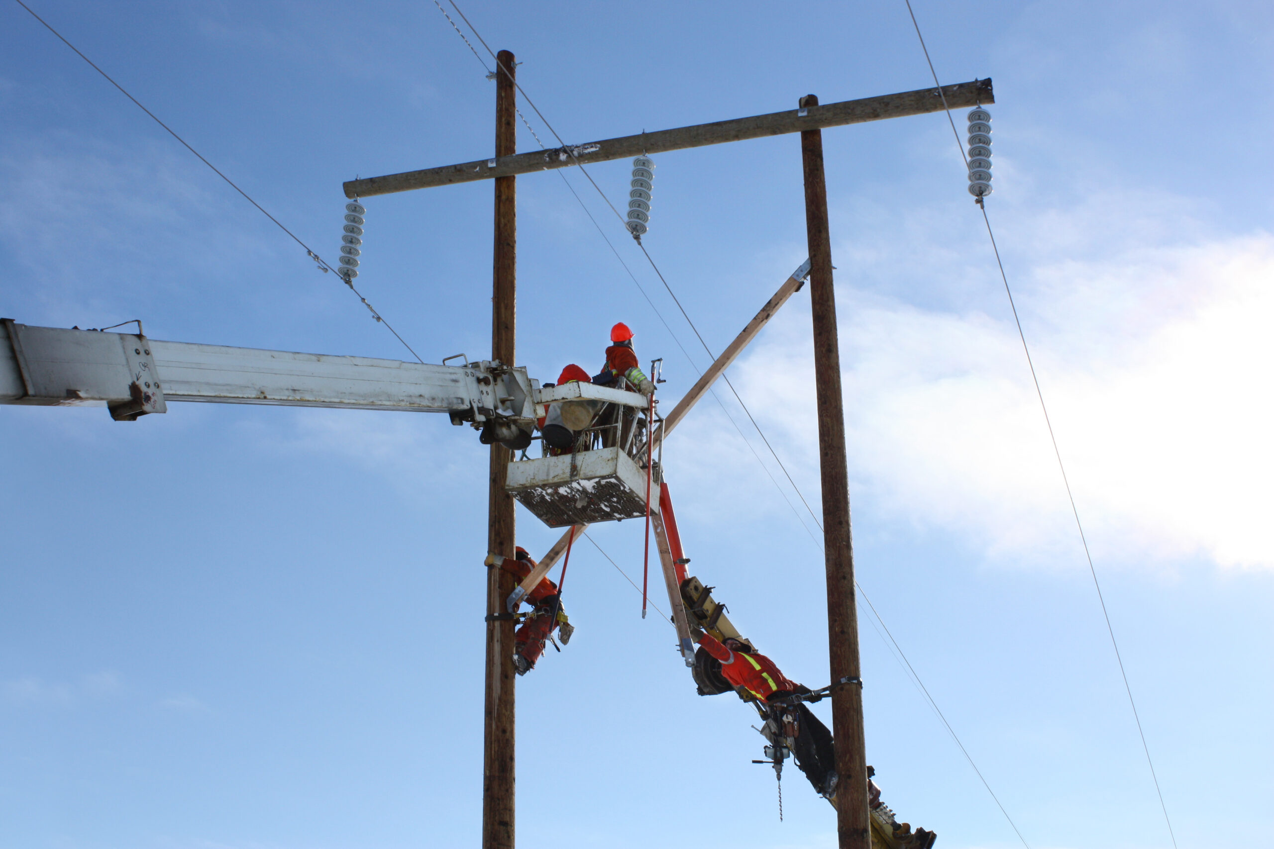 CORE VALUES IN ACTION